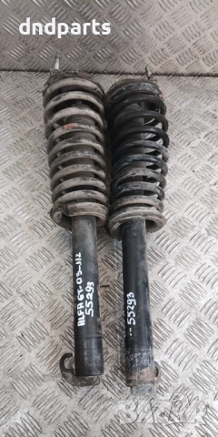 Макферсони Alfa Romeo GT 2003г.	