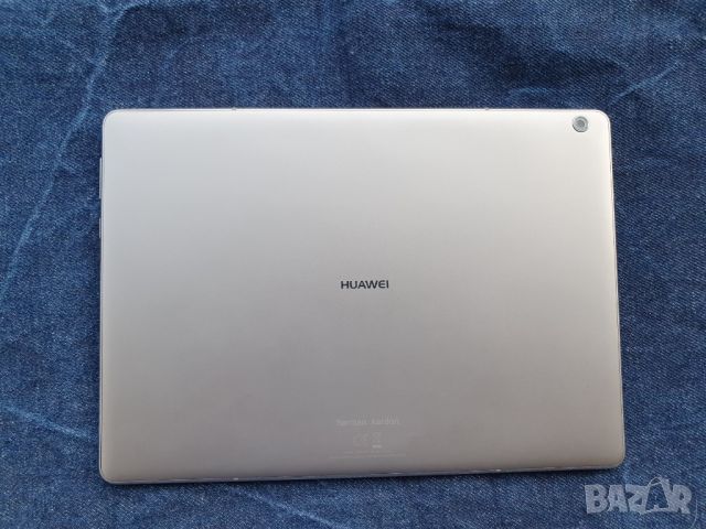 Таблет Huawei Media Pad M3 lite, снимка 10 - Таблети - 43463113