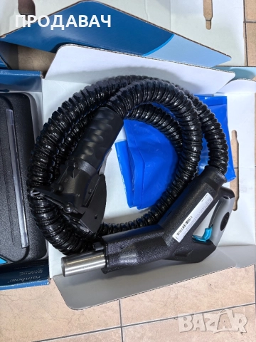 RAINBOW SRX Гаранция, снимка 7 - Прахосмукачки - 52674404