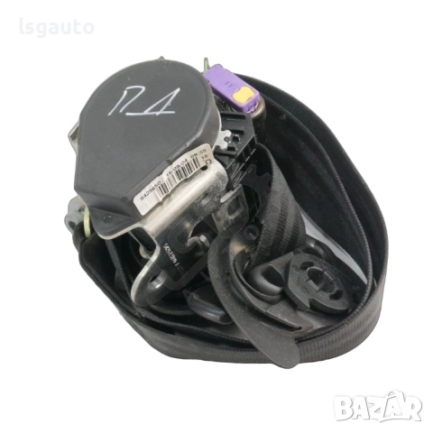 Преден десен предпазен колан Seat Altea 2004-2010 ID: 154501