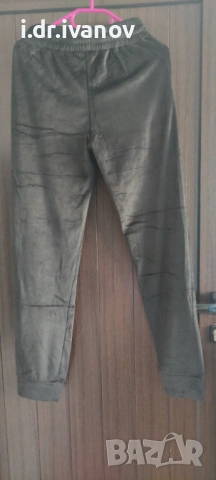 нов плюшен комплект с качулка, снимка 10 - Спортни екипи - 53481331