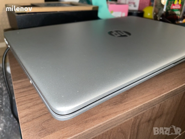 ТОП лапТОП hp 15-dw0012nu, снимка 4 - Лаптопи за работа - 52189494