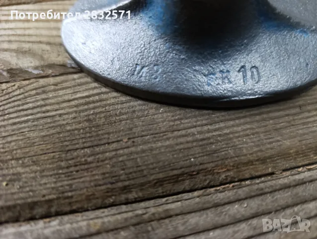 Ръчни дърводелски бормашини, снимка 6 - Антикварни и старинни предмети - 49911056