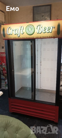 Продавам Хладилна витрина , снимка 4 - Оборудване за магазин - 53230247