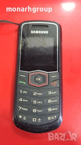 Телефон Samsung GT-E1081T/за части/, снимка 1 - Samsung - 46169260