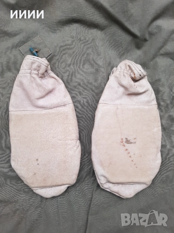 Ръкавици за бокс карате