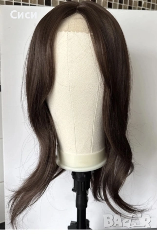 Перука hsir topper