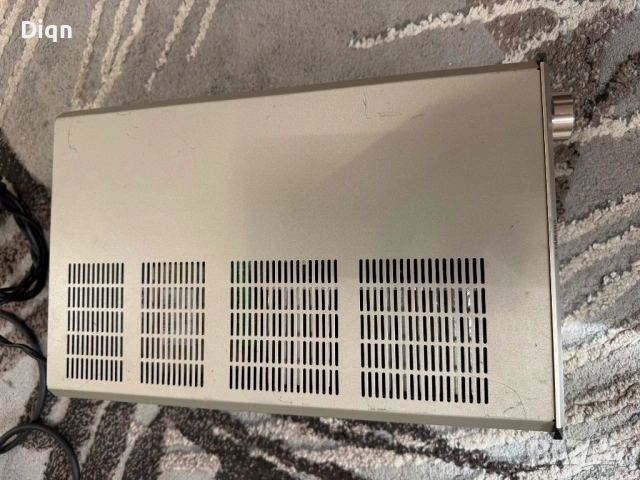 Yamaha RX-E400 Мини , снимка 4 - Ресийвъри, усилватели, смесителни пултове - 53728512