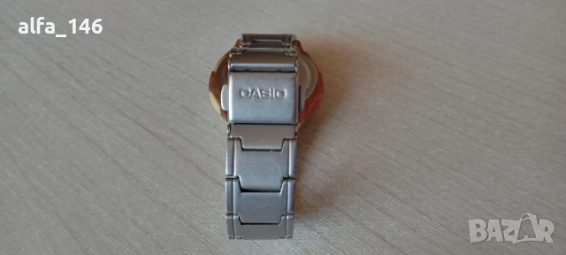 Дамски часовник Casio LW-200D, снимка 8 - Дамски - 51194217