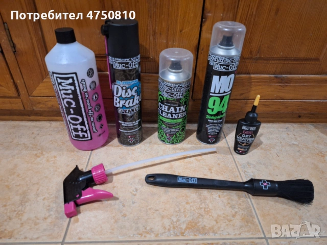 Колело - Cube Aim Sl 27.5, снимка 9 - Велосипеди - 53655066