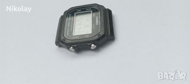 vintage casio w-700 Japan, снимка 3 - Мъжки - 45664254