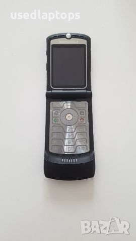 Motorola V3, снимка 3 - Motorola - 45381419