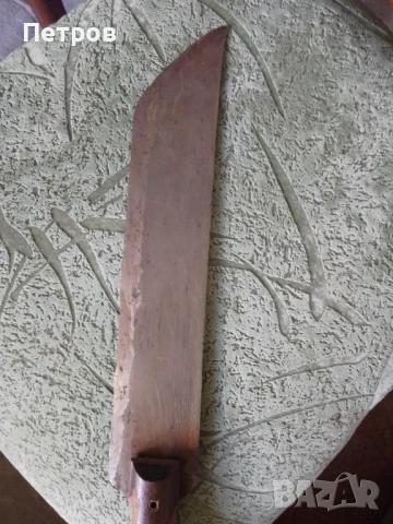 нож 51 см, снимка 3 - Ножове - 51420412