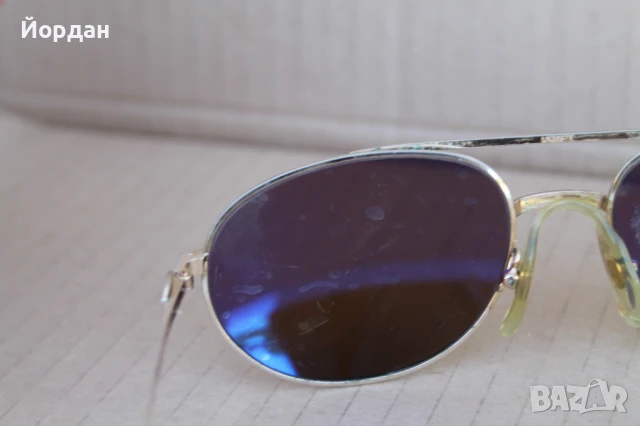 Очила ''Lacoste 137'', снимка 6 - Слънчеви и диоптрични очила - 50874519