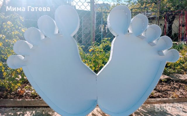 Форми за пълнене с балони, снимка 9 - Декорация - 41408568