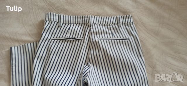 панталон H&M размер eur 38, снимка 5 - Панталони - 45584280