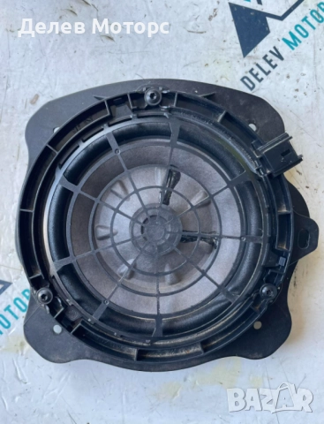 Задна лява тонколона от Citroen C4 3B 1.5 Blue HDI, 131 ph., engine YHZB, 5 000 km., automatic