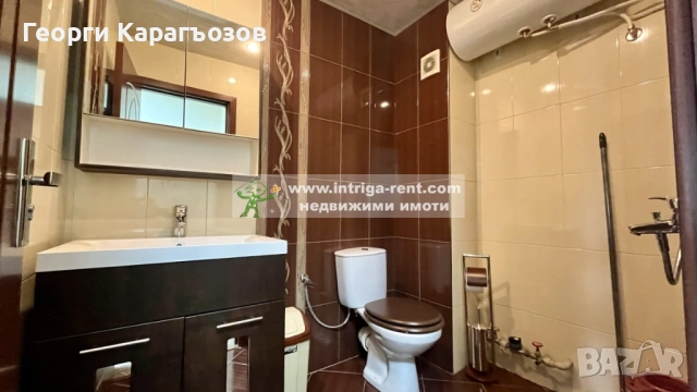 №4073 Офис и гараж под наем, намиращи се в центъра на град Хасково!, снимка 9 - Офиси - 53855428