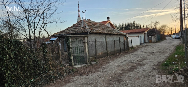 Продавам, снимка 8 - Парцели - 52845366