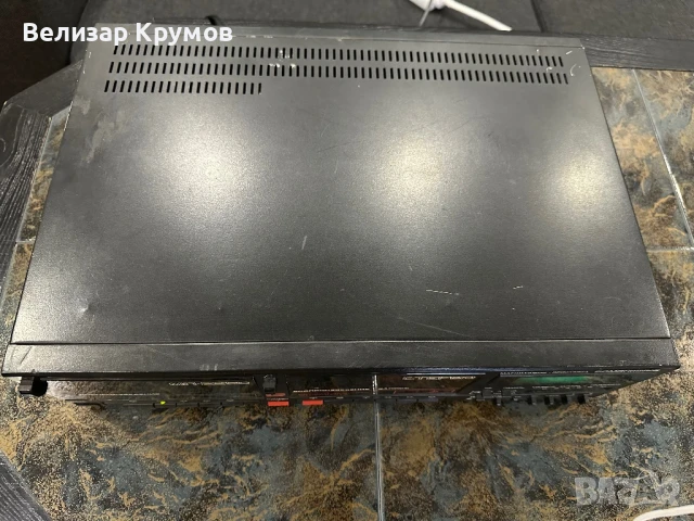 Дек Романтика МП-225С, снимка 5 - Декове - 50476969