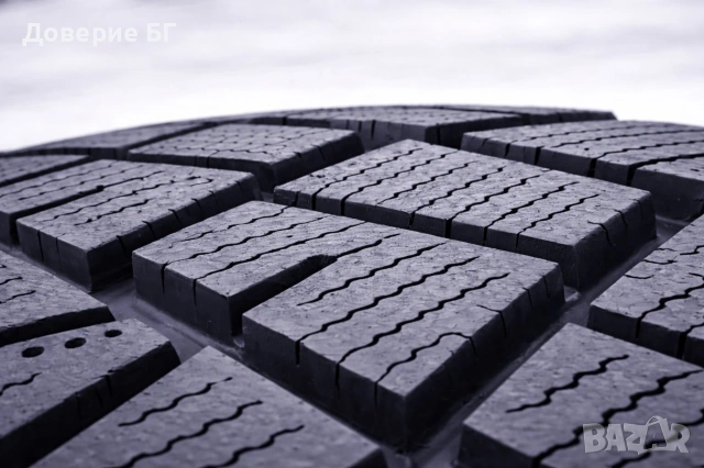 Гуми 225 65 17 Бриджистоун Bridgestone 4 броя.