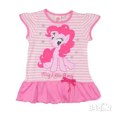 Летни детски дрехи 1-8 г (цени на едро) - 30% отстъпка, снимка 6 - Оборудване за магазин - 49992252