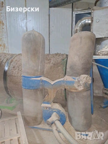 Линия за пелети 400, снимка 9 - Други машини и части - 53113726