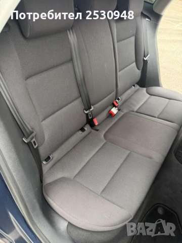 Audi A3 Sportback 1.9TDI, снимка 13 - Автомобили и джипове - 53935996