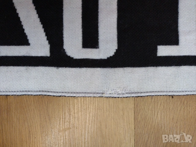 Juventus - футболен шал на Ювентус, снимка 11 - Футбол - 53010160