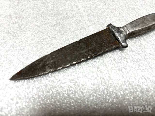 Стари Български Ножчета, снимка 15 - Колекции - 53190733