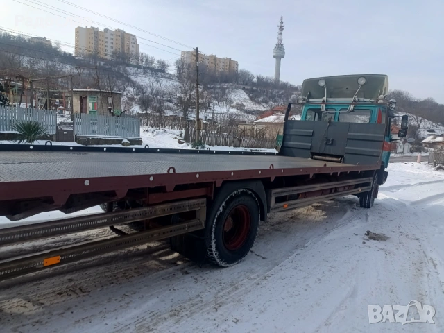 Транспортни услуги 