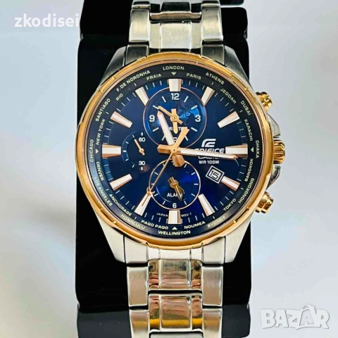 Часовник Casio EFR-304