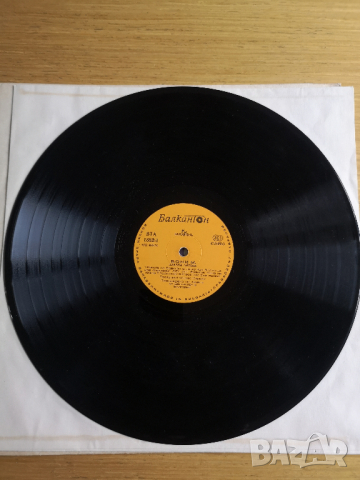 Грамофонна плоча Бони М - Златни хитове ВТА 1882, снимка 3 - Грамофонни плочи - 44949500
