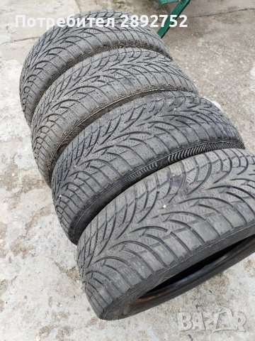 Зимни ❄️ 175/65/14