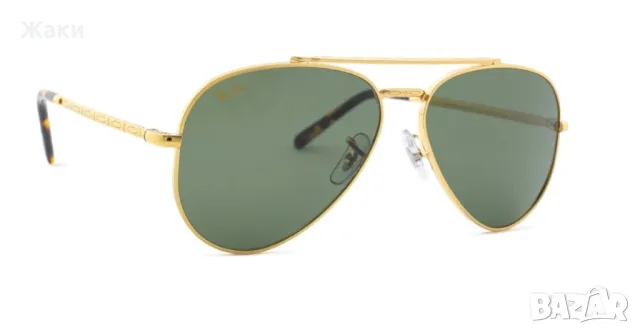 Ray Ban 3625 New Aviator, снимка 2 - Слънчеви и диоптрични очила - 49583593