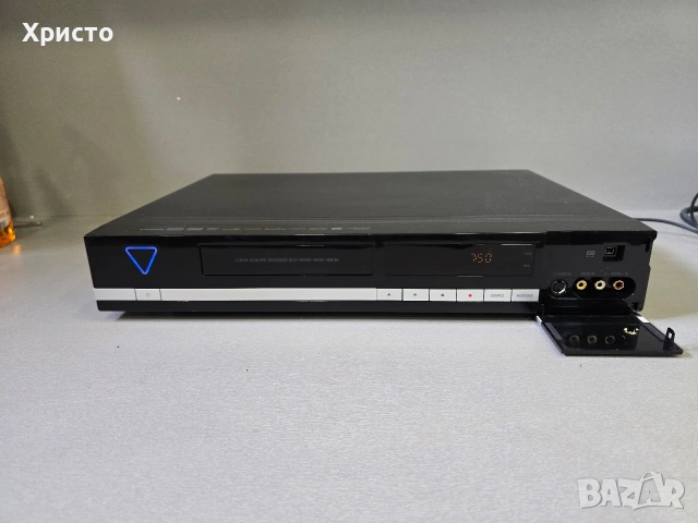 Medion md 81888 DVD recorder hdd hdmi, снимка 2 - Плейъри, домашно кино, прожектори - 54280543