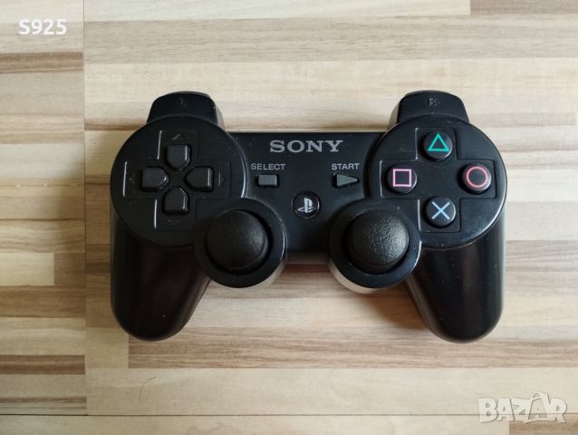 PlayStation 3 / (ХАКНАТ) + 2 ДЖОИСТИКА и 4 ИГРИ - PS3, 120 GB HDD, Hack, снимка 4 - PlayStation конзоли - 46709344