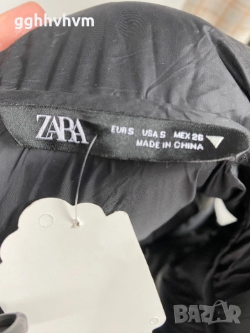 Елек на Zara, снимка 2 - Елеци - 52997236