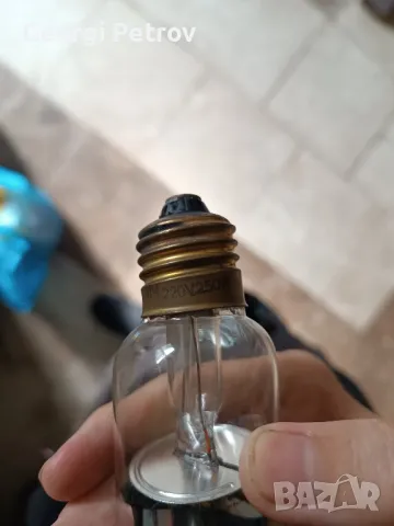 Две кварцови крушки, снимка 2 - Крушки - 49706412