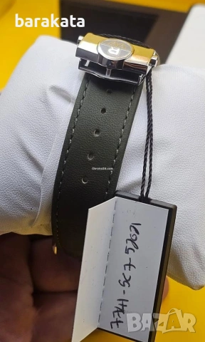 Raymond weil freelancer, снимка 12 - Мъжки - 54070698