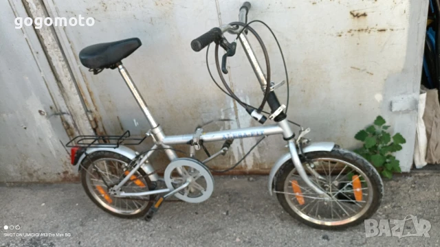 велоергометър, маховик , снимка 16 - Фитнес уреди - 50916917