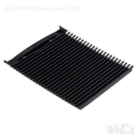 2036800123 Щора за централна конзола, Mercedes, C-Class W203, Черен, снимка 9 - Части - 50928971