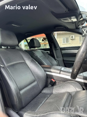 Bmw 730 На части, снимка 11 - Автомобили и джипове - 51866865