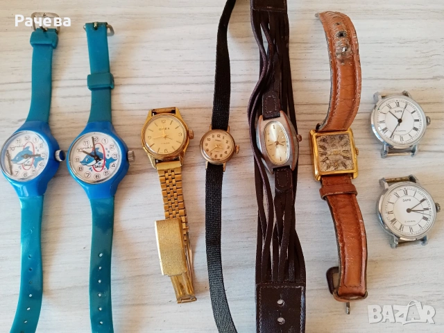 Стари часовници 