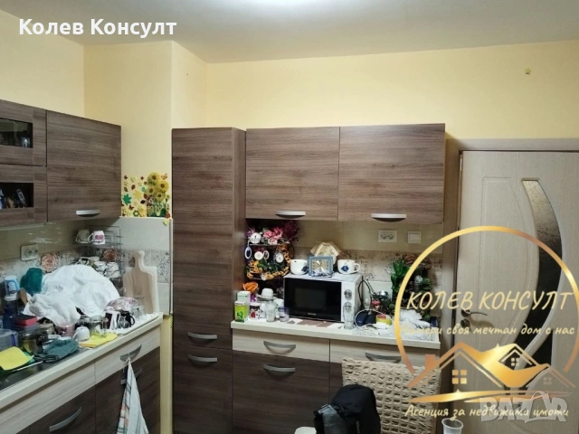 Многостаен апартамент град Хасково, снимка 3 - Апартаменти - 53636411