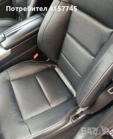 MERCEDES E 300 BLUETEC, снимка 8 - Автомобили и джипове - 53571960