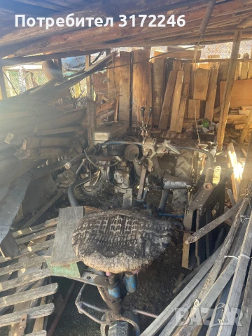 Косачка  БЧС Италиянска