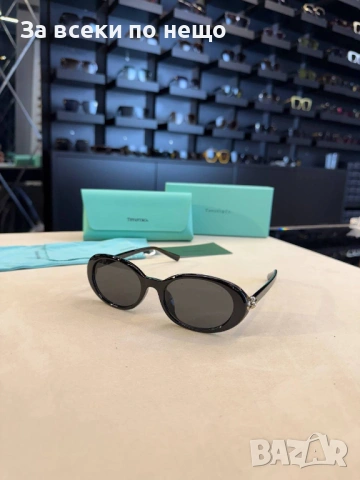 Tiffany&Co. Слънчеви Очила С UV400 Защита - Различни Цветове Код SK692