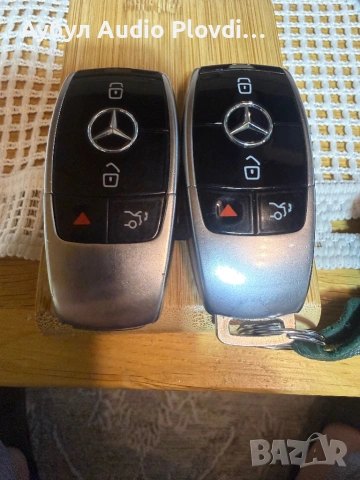 Mercedes-E200 D 150 к.с., дизел, автоматик. 9 Tronic , снимка 16 - Автомобили и джипове - 53513981