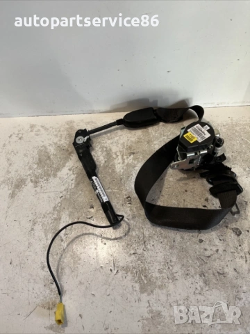 Колан за предна дясна седалка за Chevrolet Orlando 2.0 VCDI (2011) 13251174